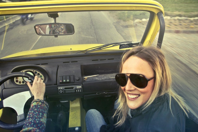road trip